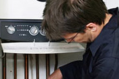 boiler service Middle Aston