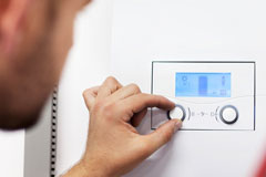 best Middle Aston boiler servicing companies