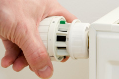 Middle Aston central heating repair costs