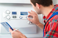 free Middle Aston gas safe engineer quotes
