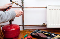 free Middle Aston heating repair quotes