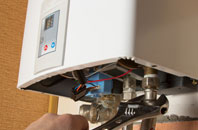 free Middle Aston boiler install quotes
