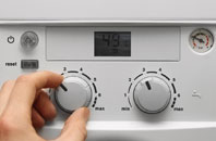 free Middle Aston boiler maintenance quotes