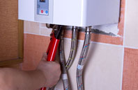 free Middle Aston boiler repair quotes